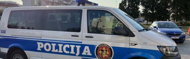 MUŠKARCA BRUTALNO MUČILI! Tukli ga i gušili, sipali mu lepak u usta i nos: Horor u Mojkovcu