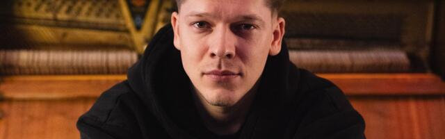 Pühkis taas kodumaa tolmu jalgelt! Andrei Zevakin kohtus Šveitsis EBU spordiprodutsent Alvar Tiisleriga 