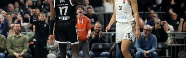 Dubai - Partizan: Vreme je za finale ABA lige, crno-beli pristali da igraju u UAE