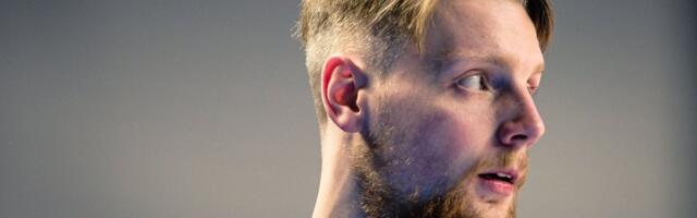 Mikk Jurkatamm liitus Itaalias Henri Drelli endise koduklubi Pesaroga