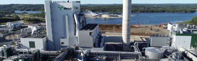 Valmet kaalub kahe põhitegevuse eraldamist eraldi börsiettevõteteks