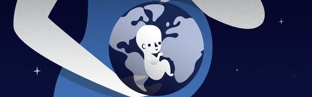 Keskkonnakolumn: Lastesaamisest väljasureval planeedil