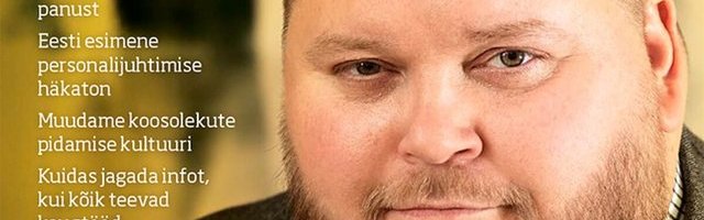 Personali Praktik, aprill 2020