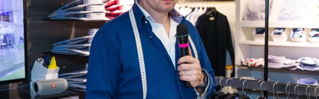 Sangar sulgeb kolm esinduspoodi üle Eesti