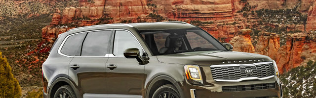 "Istmesoojendus": maailma aasta auto on valitud, aga meie võime sellest suu puhtaks pühkida