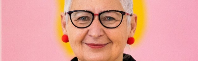 Pärnu naiste tugikeskuse juht Margo Orupõld: kodu on täna üks ohtlikumaid paiku igale kolmandale naisele