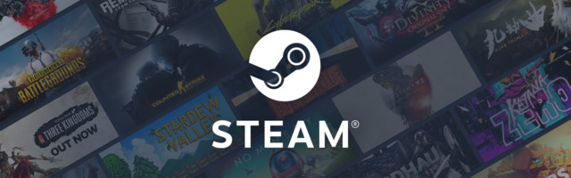 Arvutimängude keskkond Steam võib jõuda mängukonsoolidele