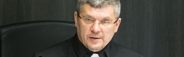 Olev Mihkelson: kohtunik ei saa töötada stahhaanovlasena