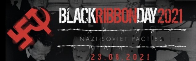 Black Ribbon Day 2021