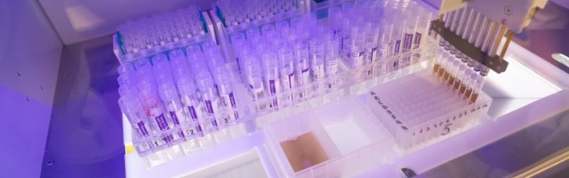 Üks küsimus: kas koroonatest võib anda positiivse vastuse gripiviiruse puhul?