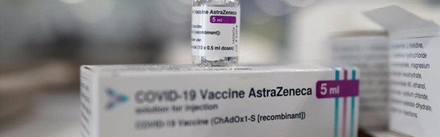 AZ vaktsiin näitas USA uuringus 74% efektiivsust