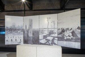 Raputada mitte, segada