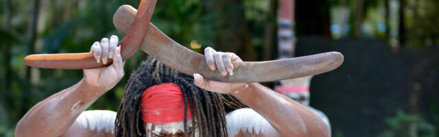 KOLUMN ⟩ Jüri Kotšinev: kuhu lendab bumerang?