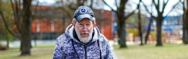 Psühholoog Toivo Niiberg selgitab, millal muutub stress organismile ohtlikuks