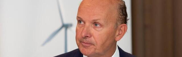 Sõnajalg: Eesti energeetikast saab näidismuster