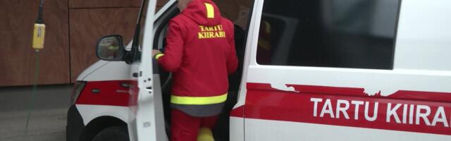 Suvi on õnnetusi täis ning tark oleks nende peale juba praegu mõelda