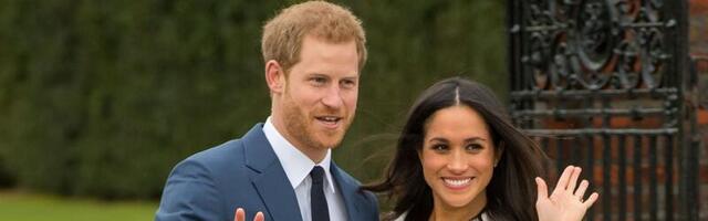 KUNINGLIK KANA ⟩ Just selle retsepti järgi valmistatud roog võitis prints Harry südame