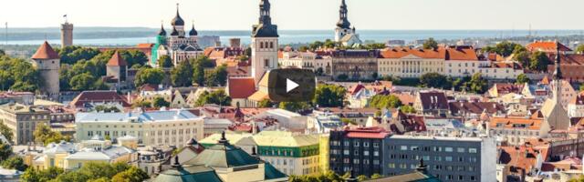Pressikonverentsil räägitakse haridusasutuste ümbruse turvalisusest, sotsiaaltoetustest ning  päikesepaneelidest ja nende paigaldamisest linnaruumis