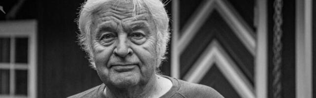 Laulja Ivo Linna: ei ole see Eesti mees ühti nii sõnaaher nagu arvatakse