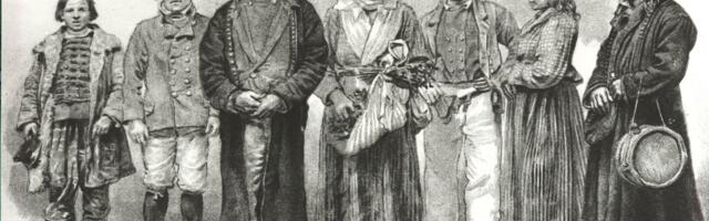 KOLUMN ⟩ Malle Pärn: äratage unest oma talupojatarkus!