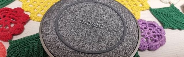 TEST | Moshi Otto Q – kiire juhtmevaba laadija, mis jääb tipptelefonide omadele siiski alla