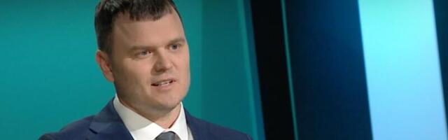 Uue valitsuse minister möönab maksutõusu ränka lööki maapiirkondadele