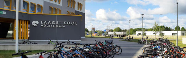 RATTARIKKA REEDETI LOENDATI ÜHTEKOKKU ÜLE 22 000 PEDAALIJA