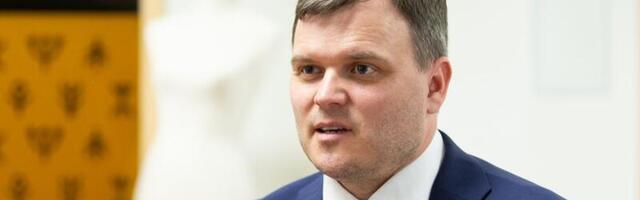 Valitsus tõmbas Ida-Viru esindaja määramisele pidurit
