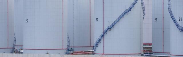 Mahutitootja Kohimo koondab üle poolesaja töötaja. „See on lihtsalt karm reaalsus.“