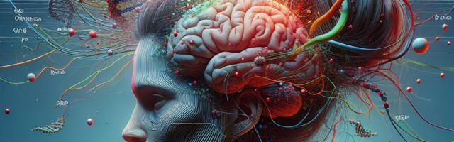 Varases elus kogetud stress muudab ajus rohkem geene kui peavigastus