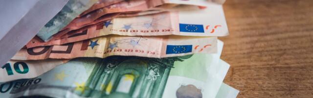 Wages continue to grow in Estonia