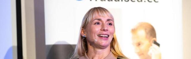 Ülemiste City fookus veelgi rohkem IKT-l. "Pidev digitaliseerimine, andmete kvaliteedi tõstmine"