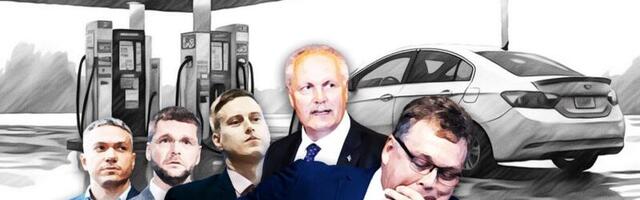 Kuluhüvitiste kuritarvitamiseks jäävad vabad käed. Parlamendis pole süsteemi muutmiseks poliitilist tahet