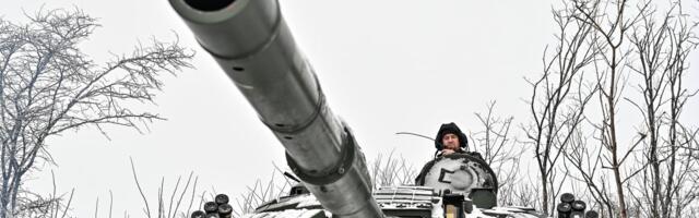 Meedia: Ungari ei takista EL-i Ukraina kaitseabi fondi loomist