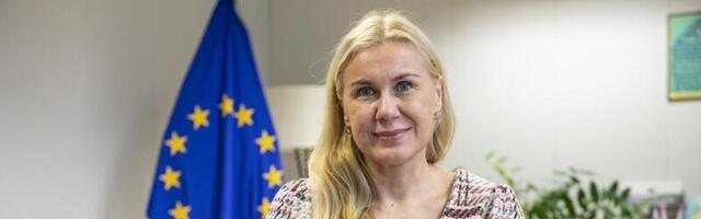 SÕJAPÄEVIK (720. päev) | Kadri Simson: teise aasta lõpuks on Ukraina energiapingutused kurnavamad