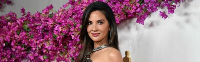 Kümne kuuga neli operatsiooni_ näitlejal Olivia Munnil diagnoositi rinnavähk