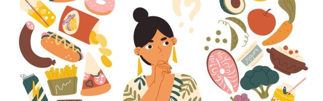 Katri Merisalu: toidulaud mõjutab nii meie tervist kui planeeti