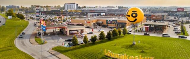 Astri Grupp investeerib päikeseparkidesse