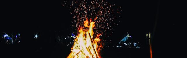 Võidupüha ja jaanipäeva tähistamine Valga vallas