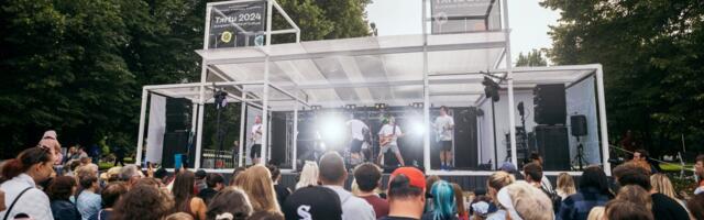 Autovabaduse puiesteel saab kogeda rahvusvahelist kultuuriprogrammi