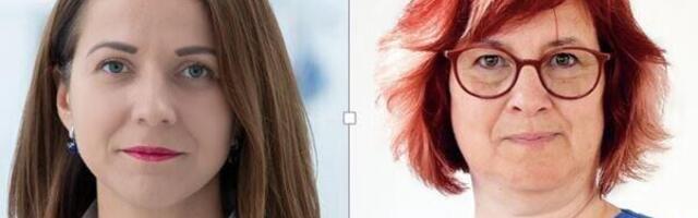 Kliinikumis alustasid uued juhid