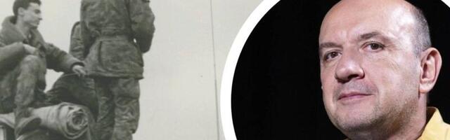 Kalev Stoicescu: 30 aastat okupatsioonivägedeta. Nad ei okupeeri Eestit mitte kunagi enam