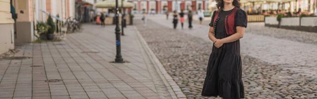 Eestisse kolinud ungarlanna: kaotasin lootuse, et Ungaris lähiajal midagi muutuks