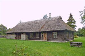 Pole maja, pole probleemi