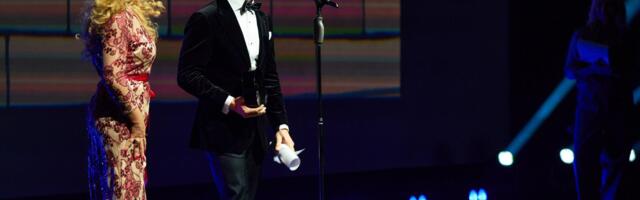 Märten Metsaviir sai Bruno O´Ya stipendiumi