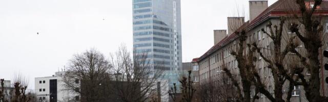 LHV kodukontorist: ootame, et töötajad käiksid kohapeal