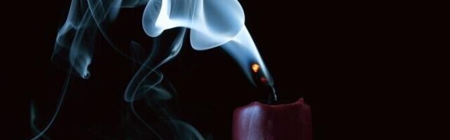 В студенческом общежитии в Тарту потребовалось вмешательство пожарных