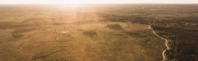 Valitsus andis rohelise tule Nursipalu harjutusväli välja arendada