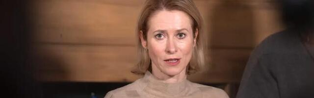 Ülle Pukk: Kaja Kallasel tundub puudu olevat mitte ainult intellekt, vaid ka naiselikud instinktid ja vaist.