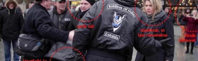 “Slava Ukraini”-Eesti 200 ja “Prigožini”-operatsioon on viljad ühelt varrelt?